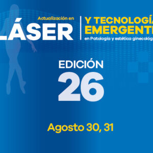 Actualización en láser... ED. 26