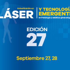 Actualización en láser... ED. 27