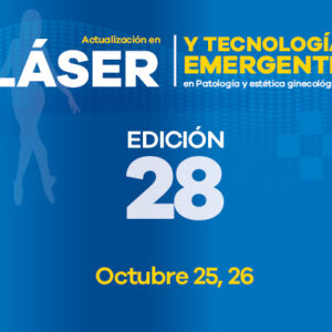 Actualización en láser... ED. 28