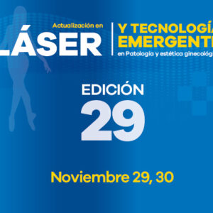 Actualización en láser... ED. 29