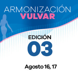 Armonización vulvar... ED. 03