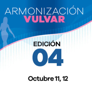 Armonización vulvar... ED. 04