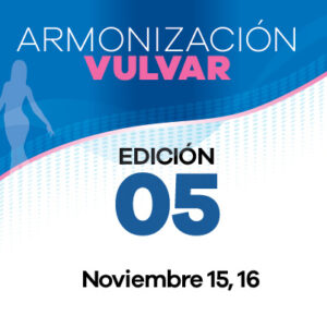 Armonización vulvar... ED. 05