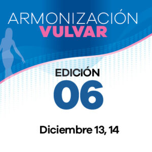 Armonización vulvar... ED. 06